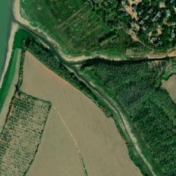 Satellite imagery of Hwangshiki Flood Light Beacon, CN