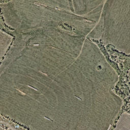 Satellite imagery of NESTPORT AZ MK — NGS BM1111 — Travis County, US, US