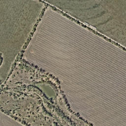 Satellite imagery of NESTPORT AZ MK — NGS BM1111 — Travis County, US, US