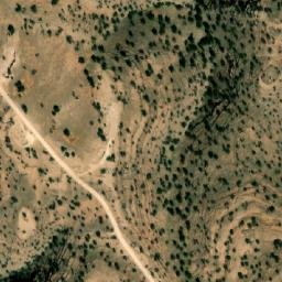 Satellite imagery of Tagannt-n-Oufrawe, MA