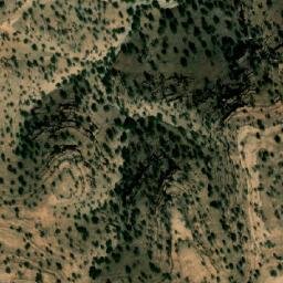 Satellite imagery of Tagannt-n-Oufrawe, MA