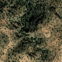 Satellite imagery of Tagannt-n-Oufrawe, MA