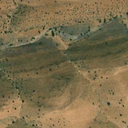Satellite imagery of Adrar Fiyghil, MA