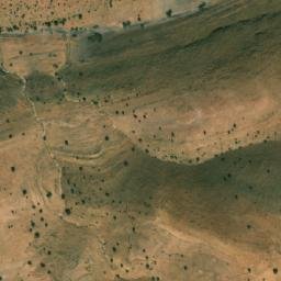 Satellite imagery of Adrar Fiyghil, MA