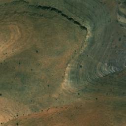Satellite imagery of Adrar Fiyghil, MA