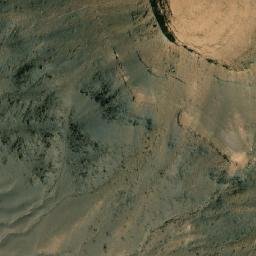 Satellite imagery of Adrar Angoul, MA