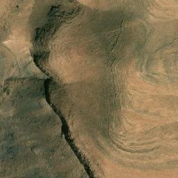 Satellite imagery of Adrar Angoul, MA
