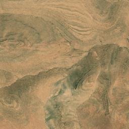 Satellite imagery of Adrar Angoul, MA