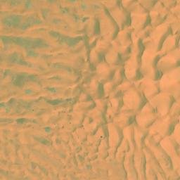 Satellite imagery of Glaliat ed Damrane, DZ