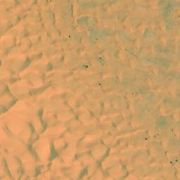 Satellite imagery of Glaliat ed Damrane, DZ