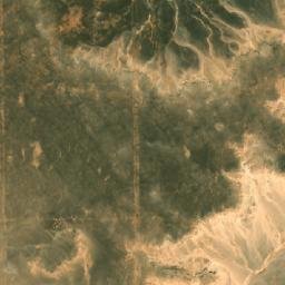 Satellite imagery of Qâret Teira, EG