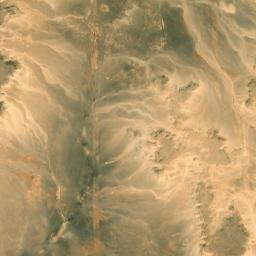 Satellite imagery of Qâret Teira, EG