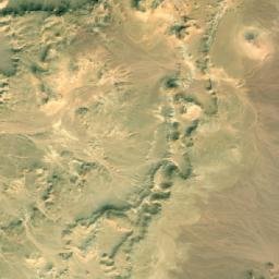 Satellite imagery of Kawlat al Ghurāb, EG