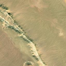 Satellite imagery of Kawlat al Ghurāb, EG