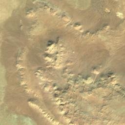 Satellite imagery of Ţawq al Mawsim, EG