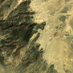 Satellite imagery of Minqār Abū Marzūq, EG