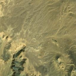 Satellite imagery of Minqār Abū Marzūq, EG