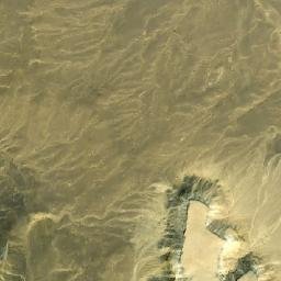 Satellite imagery of Minqār Abū Marzūq, EG