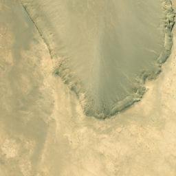 Satellite imagery of Minqār Z̧ahr al Ḩimār, EG