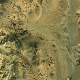 Satellite imagery of Minqār Z̧ahr al Ḩimār, EG