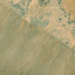 Satellite imagery of Minqār as Seneb, EG