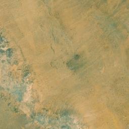 Satellite imagery of Minqār as Seneb, EG
