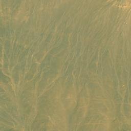 Satellite imagery of Minqār ar Raml, EG