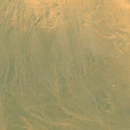 Satellite imagery of Minqār ar Raml, EG