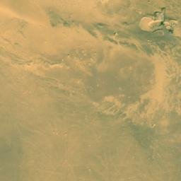 Satellite imagery of Minqār ar Raml, EG