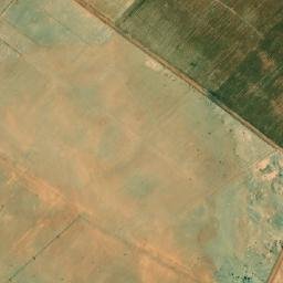 Satellite imagery of Jabal as Sakrān, EG