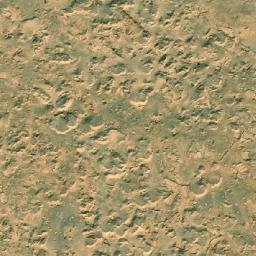 Satellite imagery of Ra‘s al Faras, EG