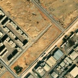 Satellite imagery of Jabal Munşif, EG