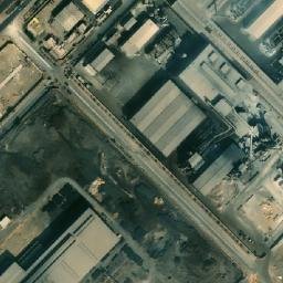 Satellite imagery of Jabal Munşif, EG