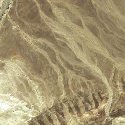 Satellite imagery of Şafrat al Ḩasanah, EG