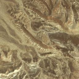 Satellite imagery of Şafrat al Ḩasanah, EG