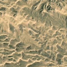 Satellite imagery of Ghūnḏī-ye Siyāh Kōh, AF