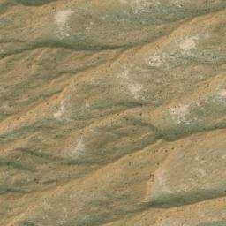 Satellite imagery of Kajir Pōṯaī, AF