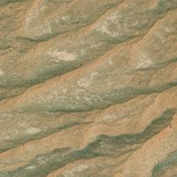 Satellite imagery of Kajir Pōṯaī, AF