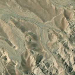 Satellite imagery of Ajram Ghar, PK