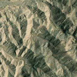 Satellite imagery of Ajram Ghar, PK