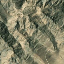 Satellite imagery of Ajram Ghar, PK
