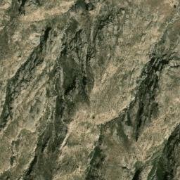 Satellite imagery of Ateze, PK