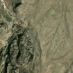Satellite imagery of Ateze, PK