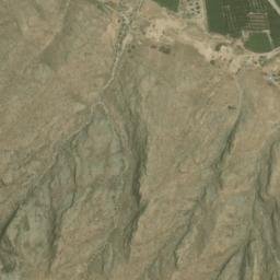 Satellite imagery of Ateze, PK