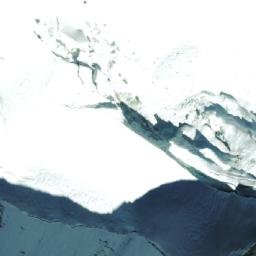 Satellite imagery of Nyainqêntanglha Feng, CN