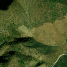Satellite imagery of Fenglong Shan, CN