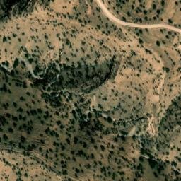 Satellite imagery of Tagannt-n-Oufrawe, MA