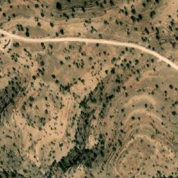 Satellite imagery of Tagannt-n-Oufrawe, MA