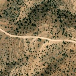 Satellite imagery of Tagannt-n-Oufrawe, MA