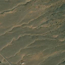 Satellite imagery of Adrar Angoul, MA